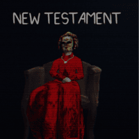 new testament