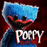 poppy playtime